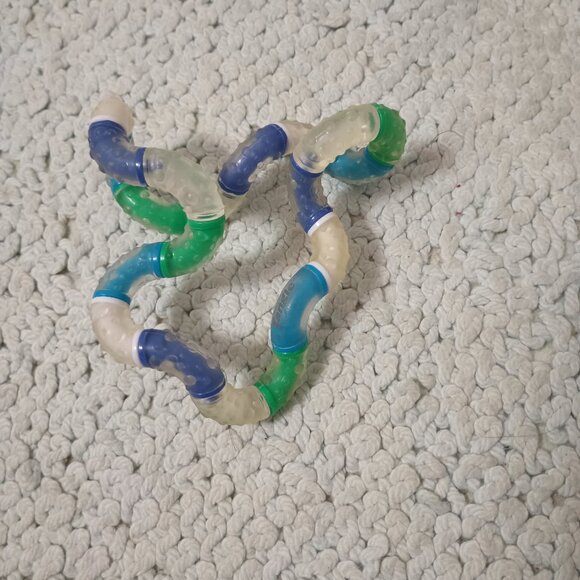 Tangle tamer fidget toy - Picture 1 of 2